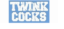 Twink Cocks